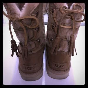 Ugg boots